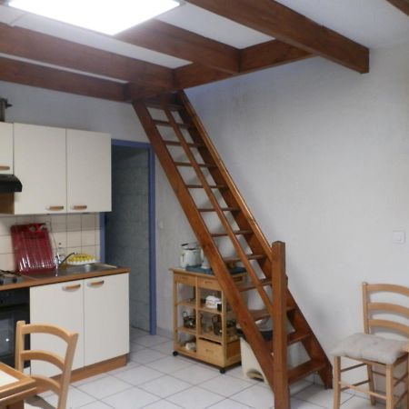 Pitchou Lägenhet Cassis Exteriör bild